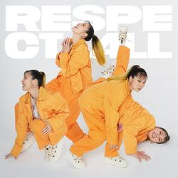Cover of Respect All