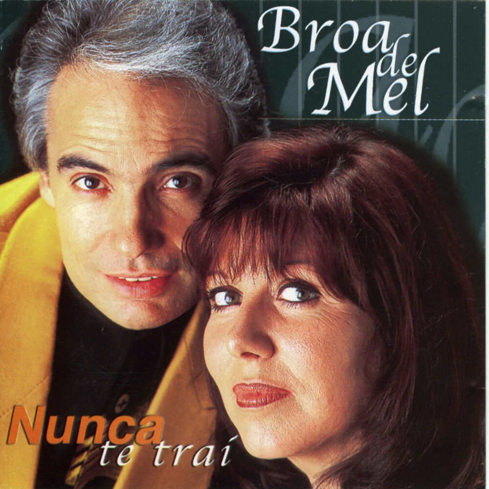 Picture of Nunca Te Traí