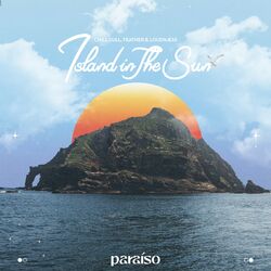 Cover of Island In The Sun