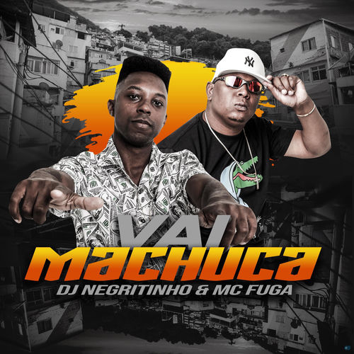 Vai Machuca