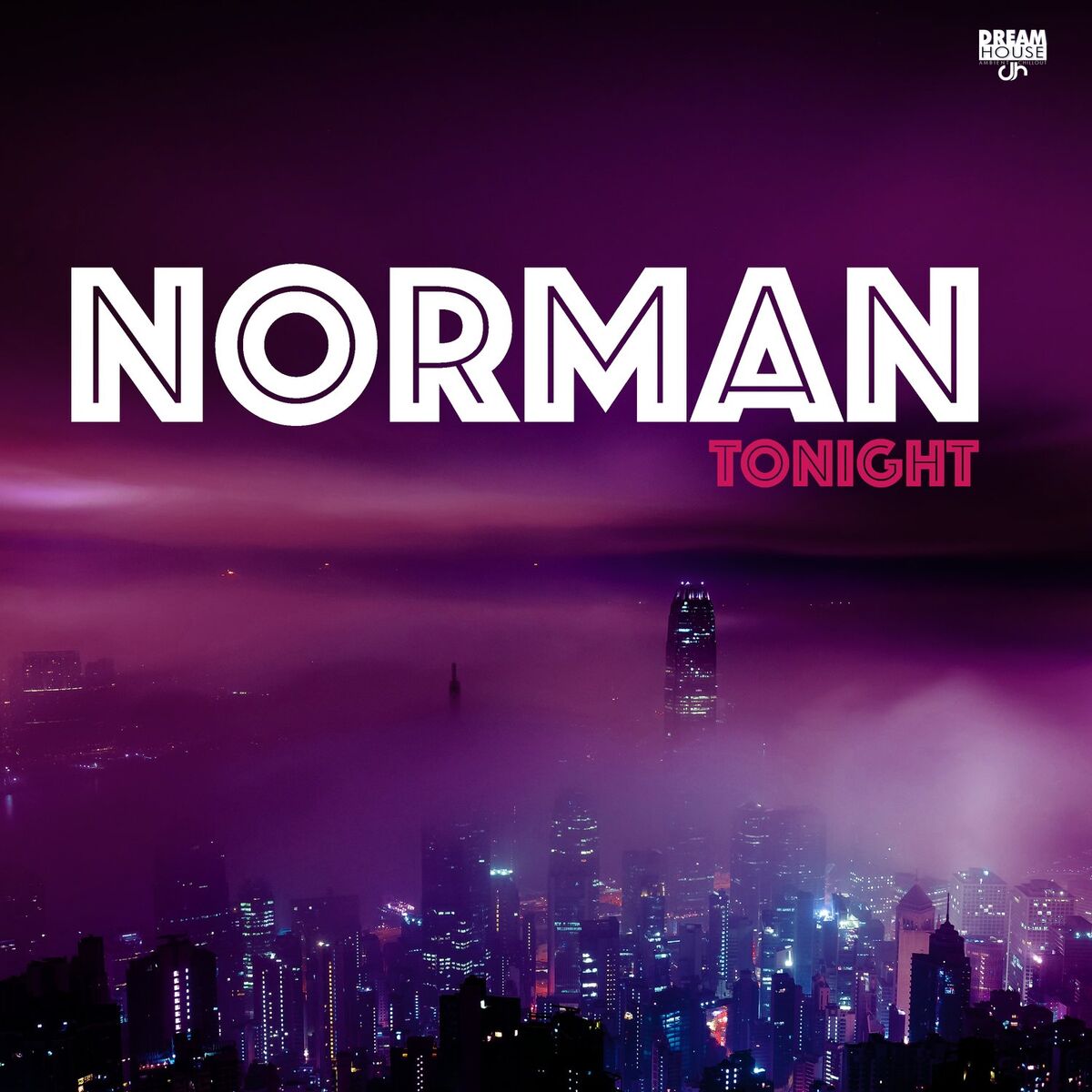 Album cover of Tonight (The Mixes)