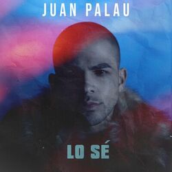 Cover of Lo Sé
