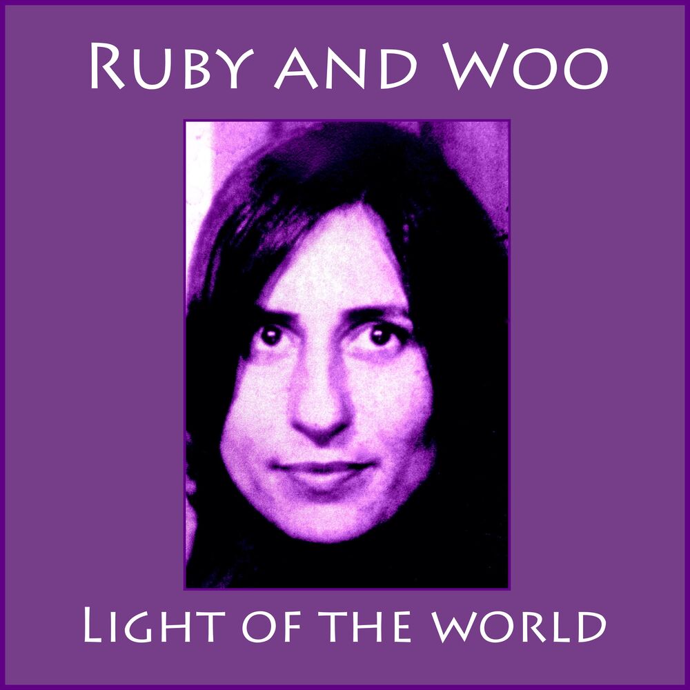 Picture of Light of the World