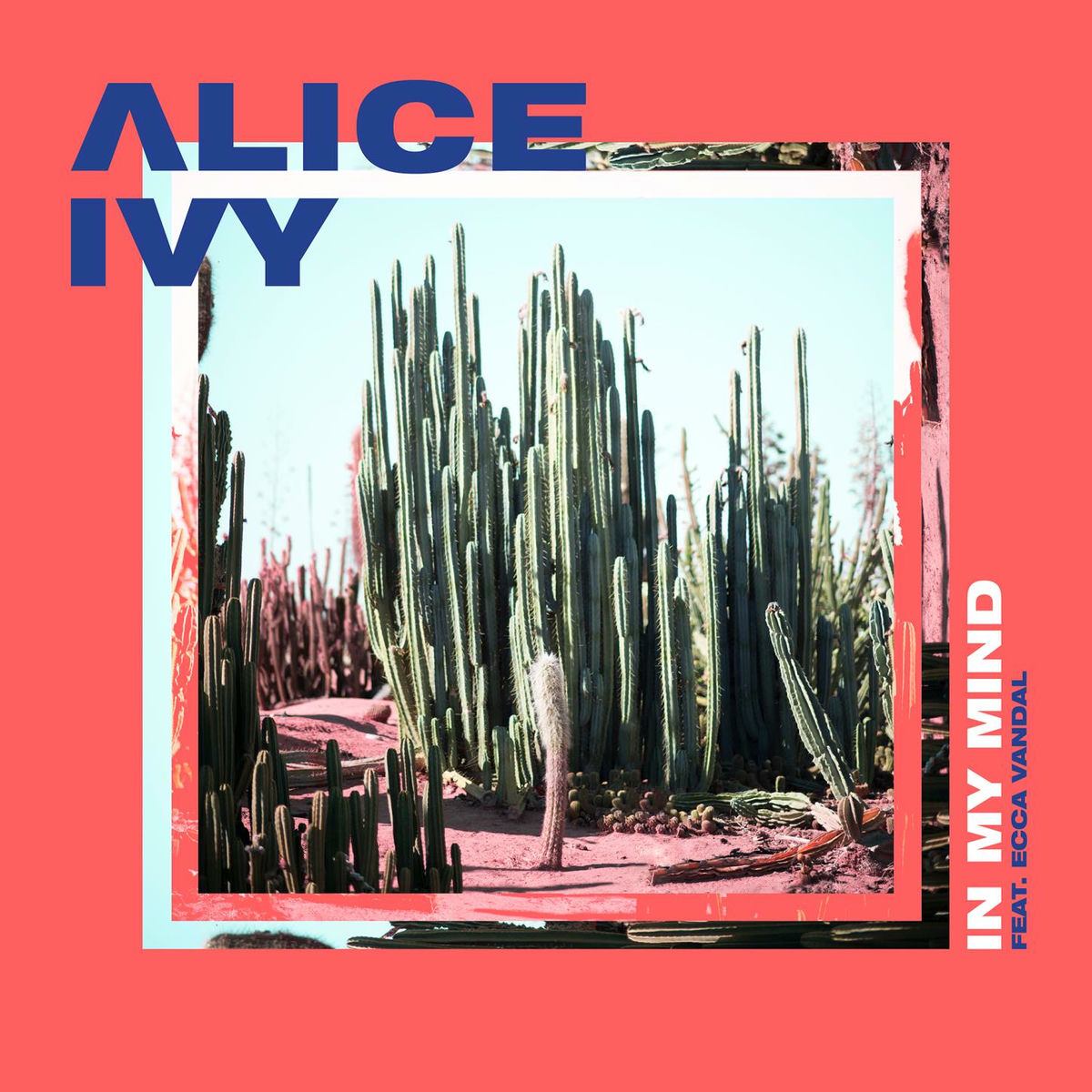 Album cover of In My Mind