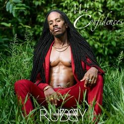 Cover of Mes Confidences