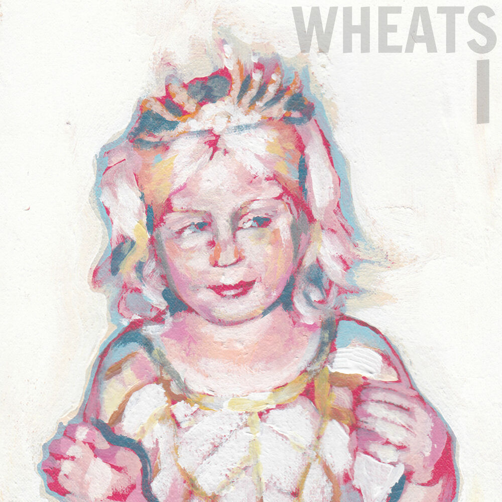 Picture of Wheats I