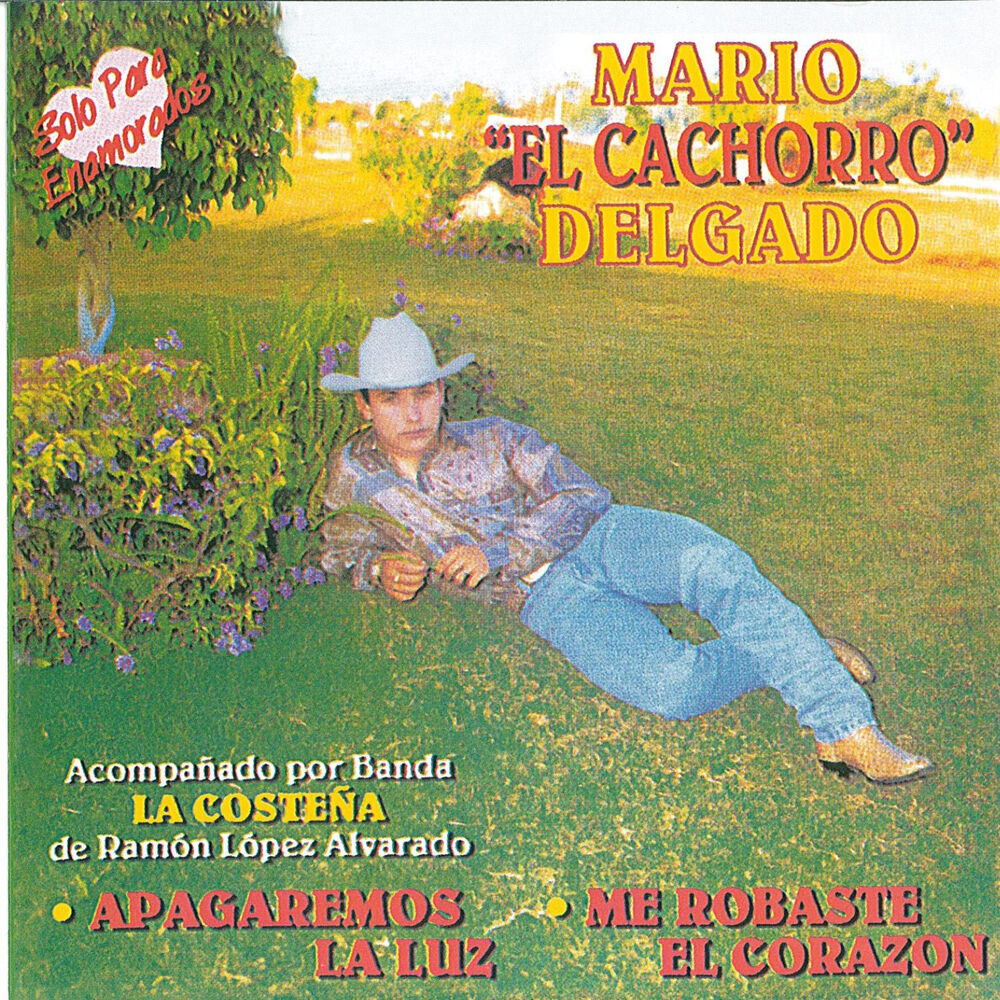 Picture of Solo para Enamorados