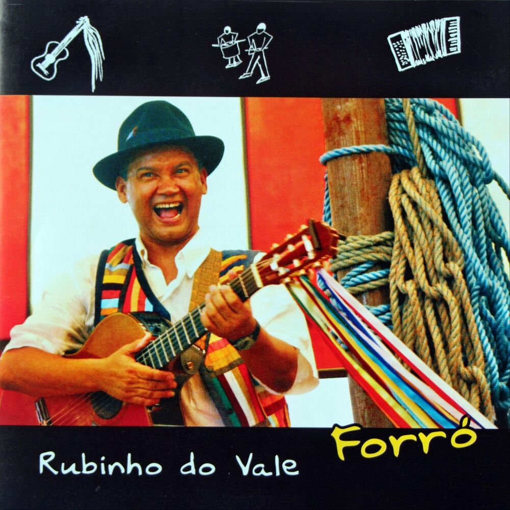 Picture of Forró