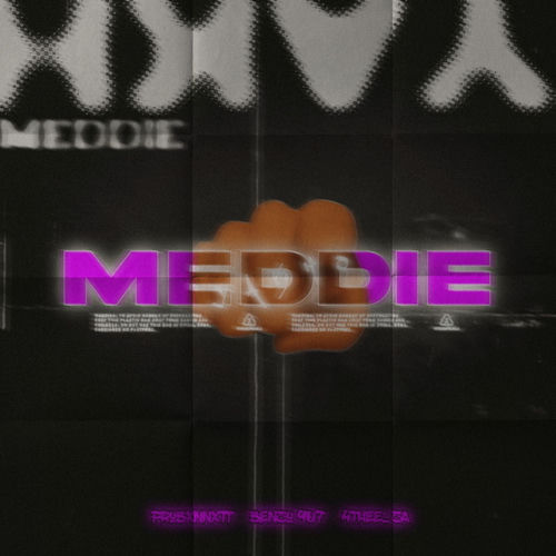 MEDDIE YAKHO!