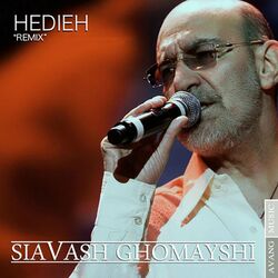 Cover of Hedieh (Remix)