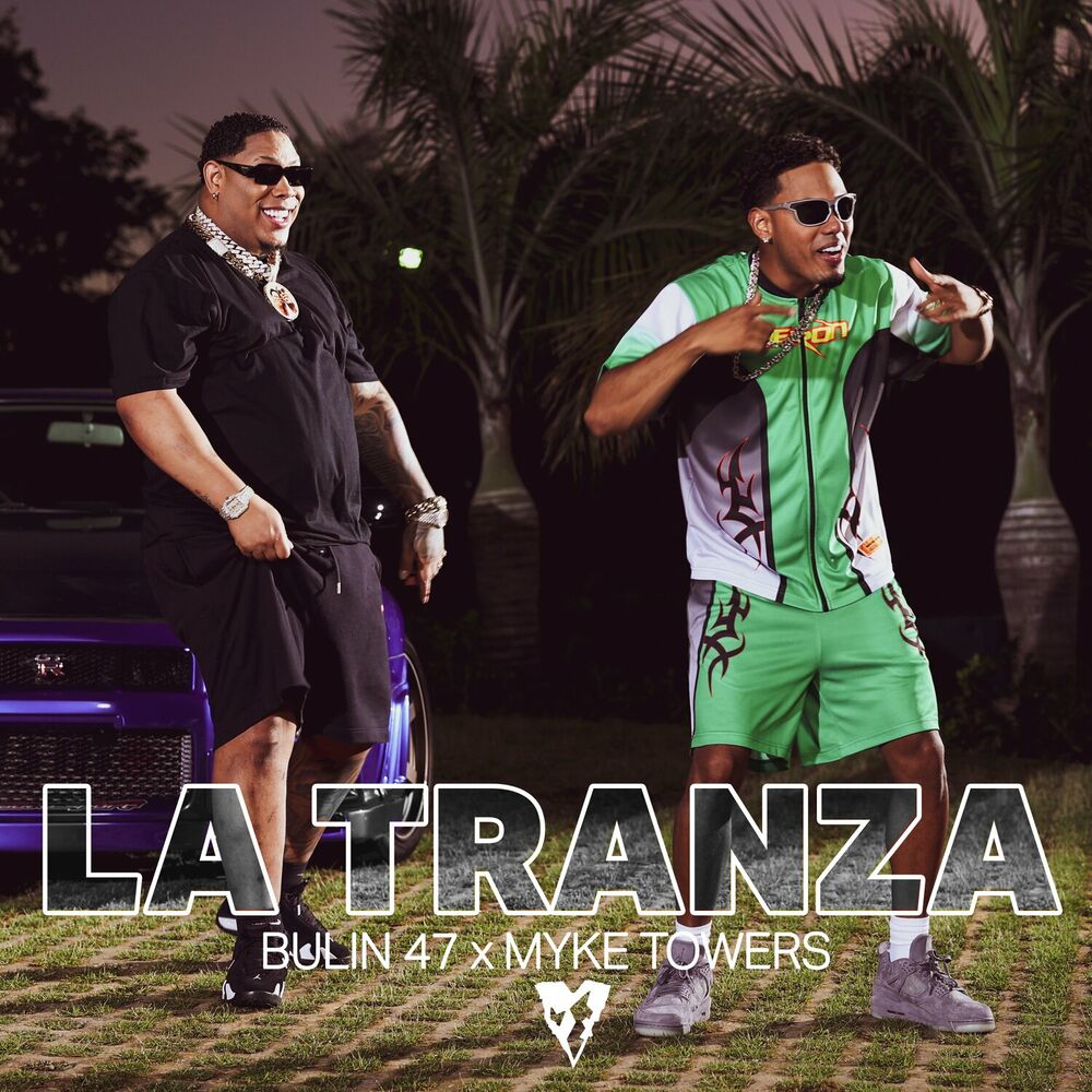 Picture of LA TRANZA