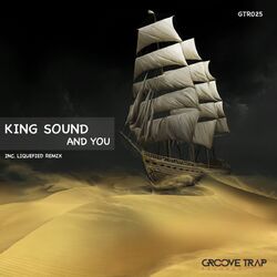 Cover of And You EP