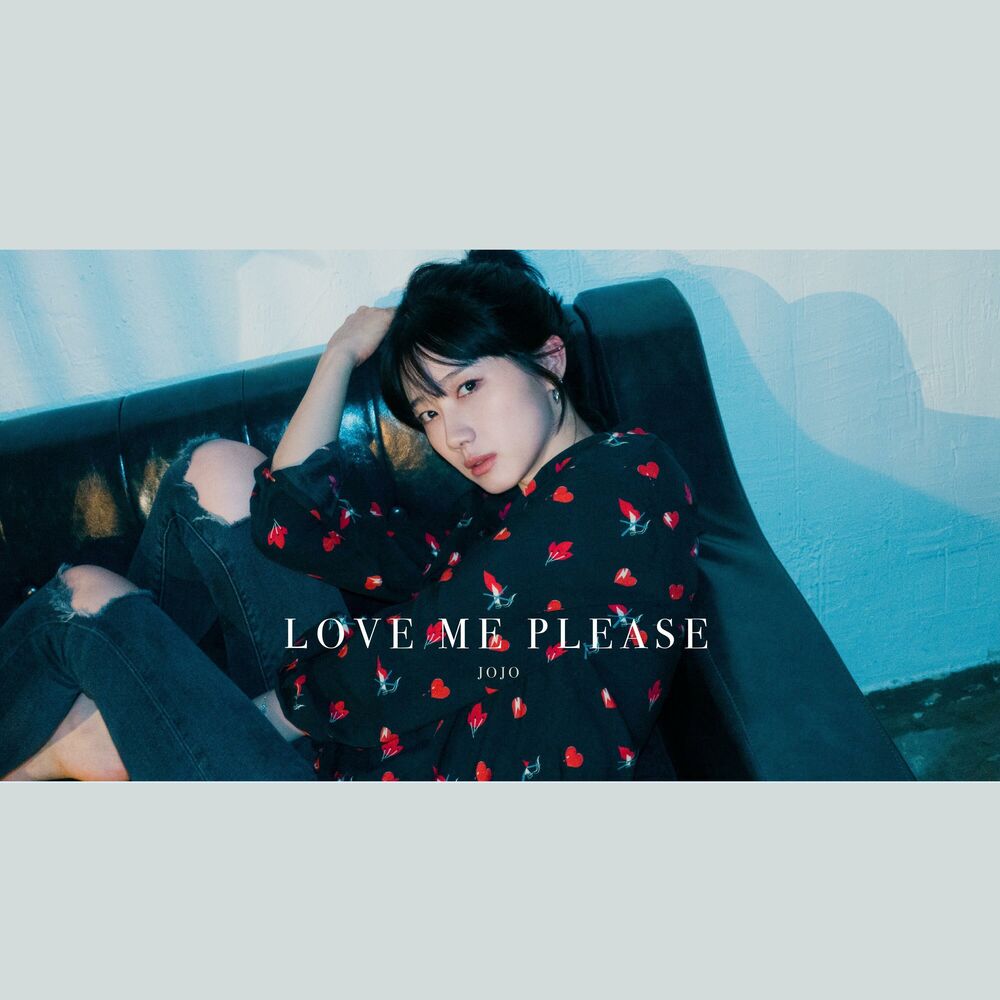 Picture of Love Me Please