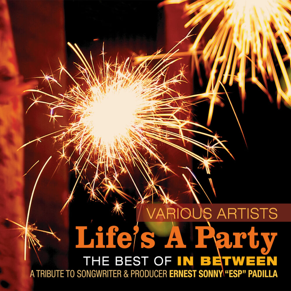 Picture of The Best of In Between / Life's A Party