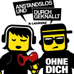 music cover