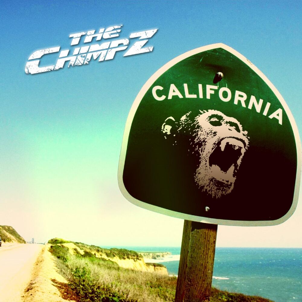 Picture of California