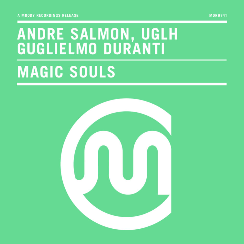 Picture of Magic Souls