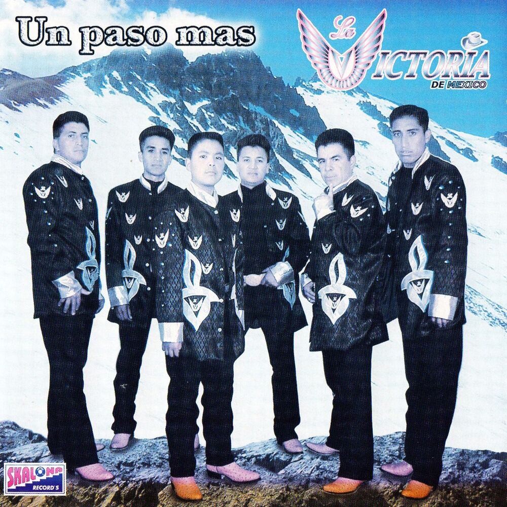 Picture of Un Paso Mas