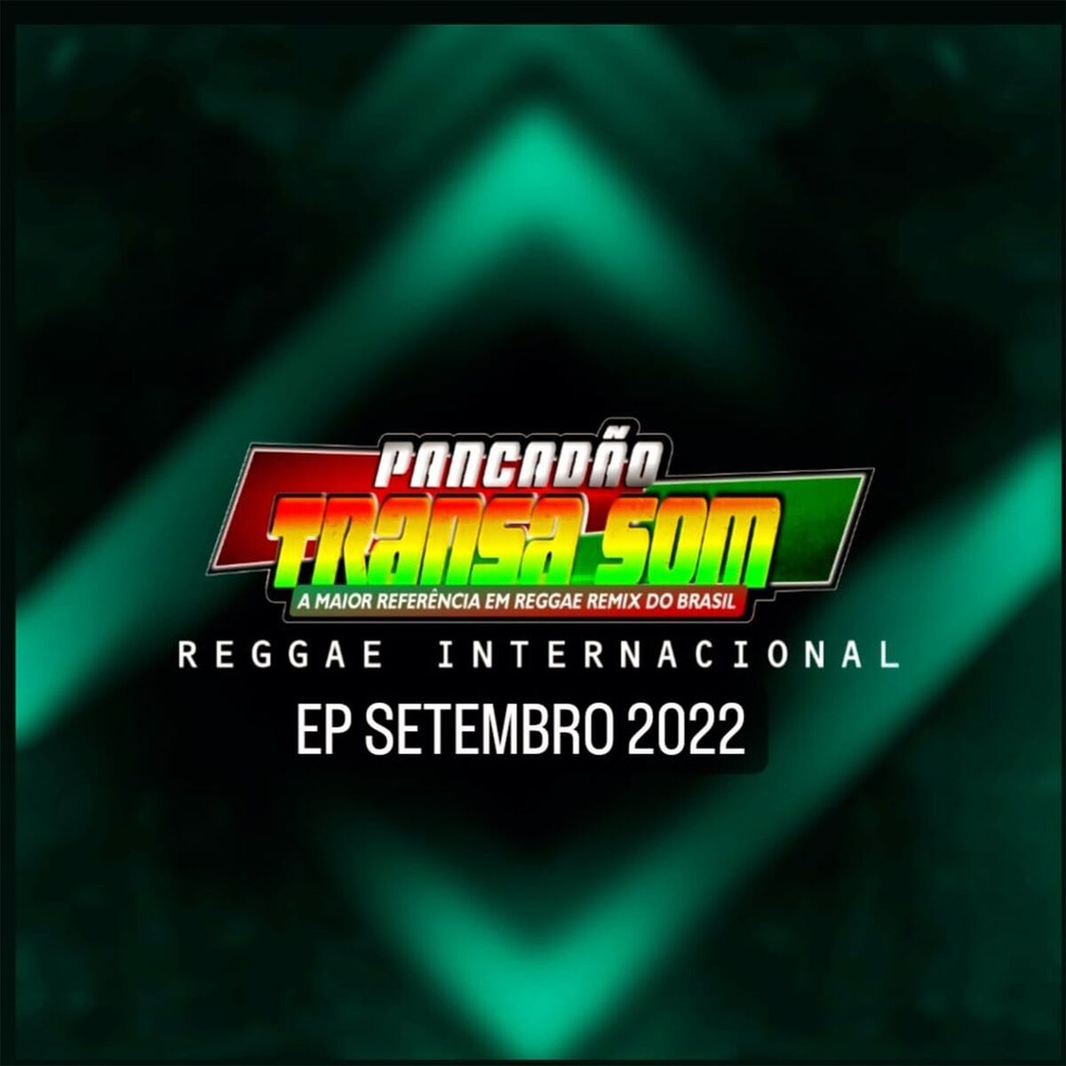 Album cover of Ep Setembro 2022