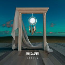 Cover of Dreams