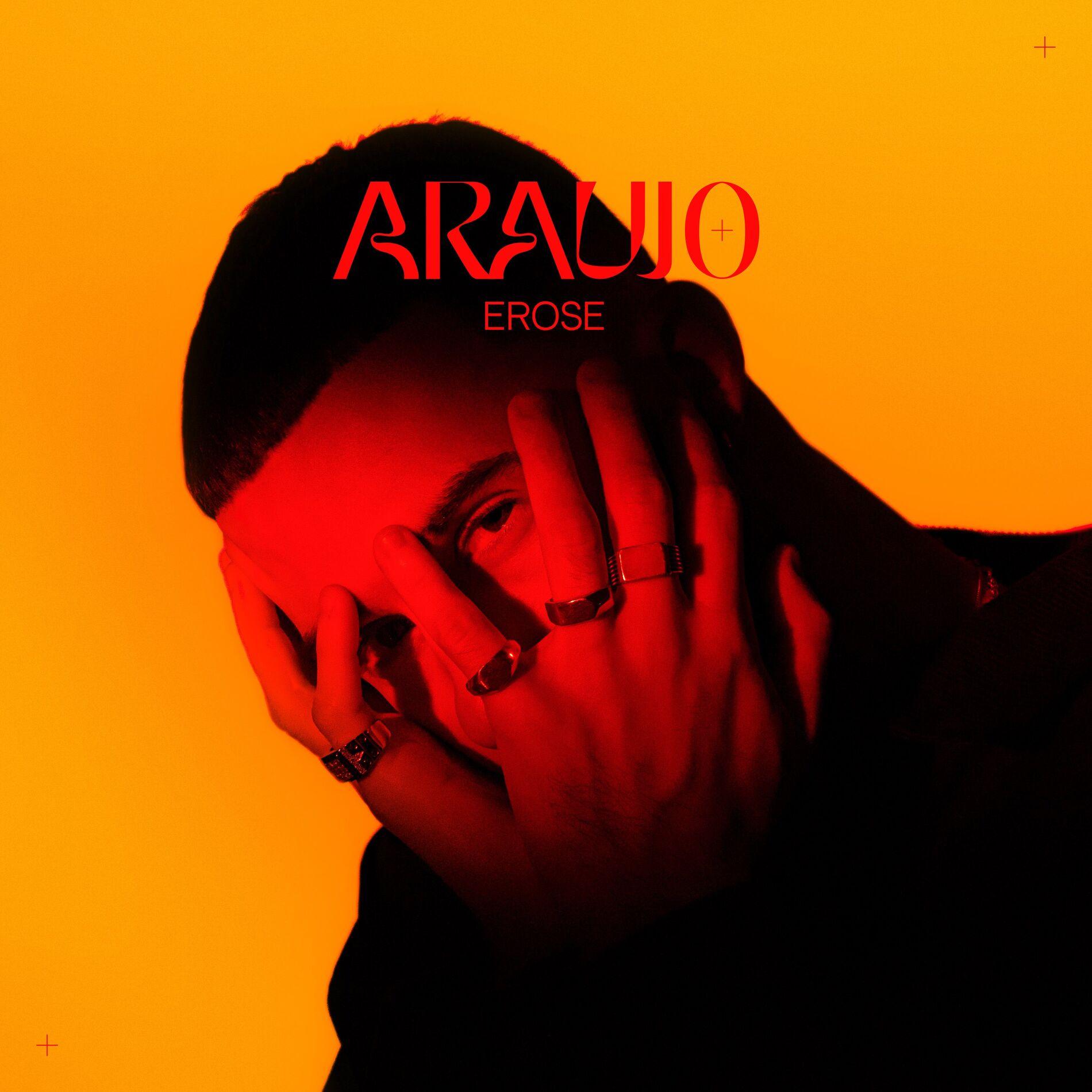 Album cover of EROSE