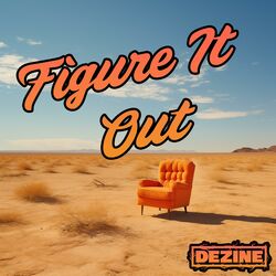 Cover of Figure It Out
