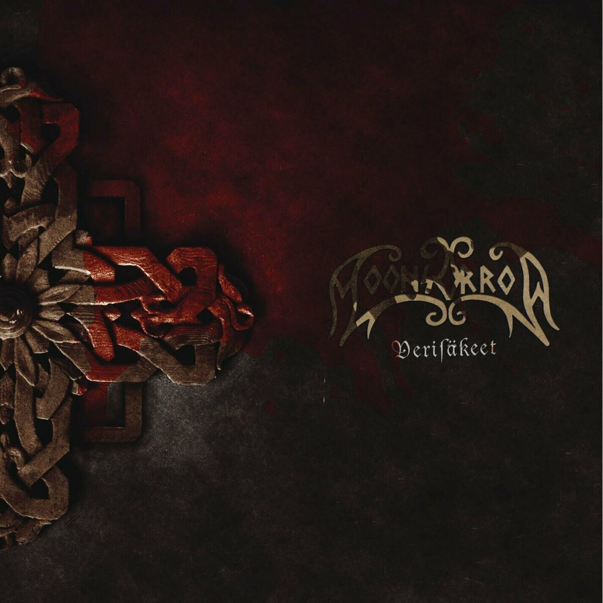 Album cover of Verisäkeet