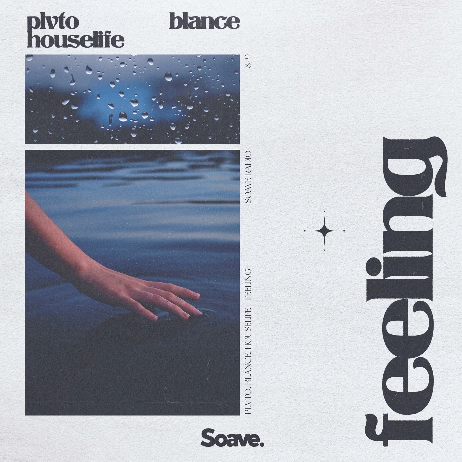 Album cover of Feeling