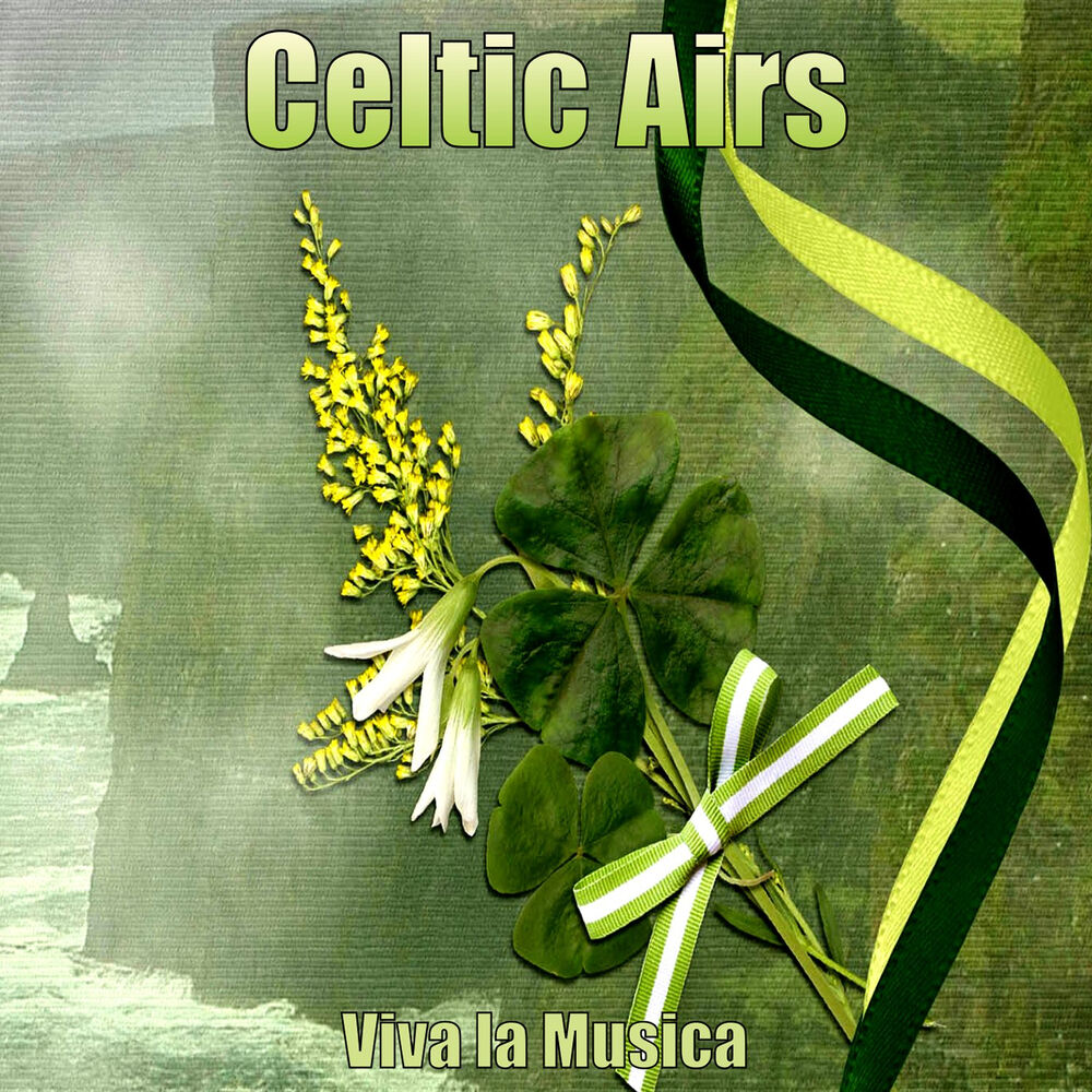 Picture of Celtic Airs
