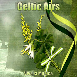 Cover of Celtic Airs
