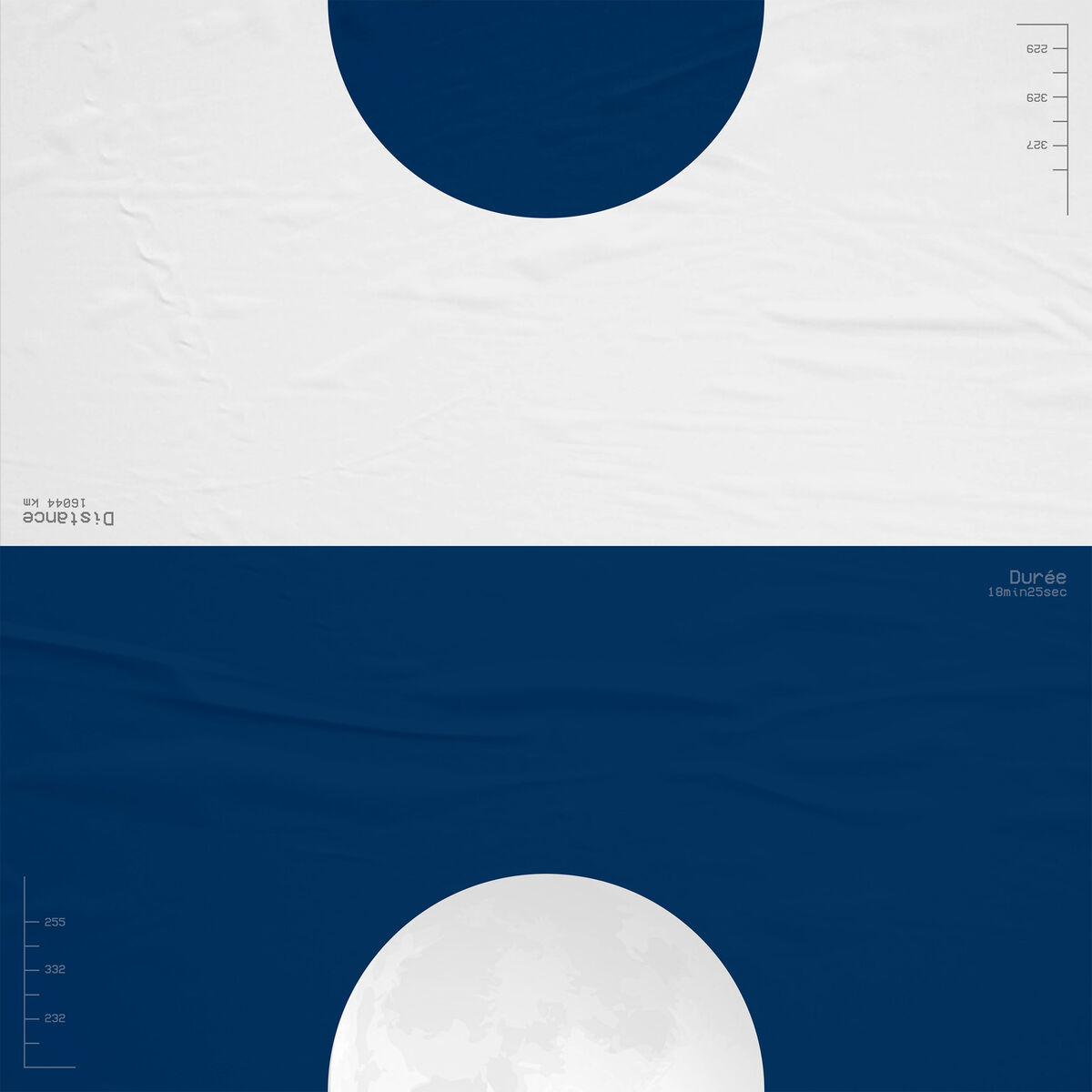 Album cover of 14 Lunaire