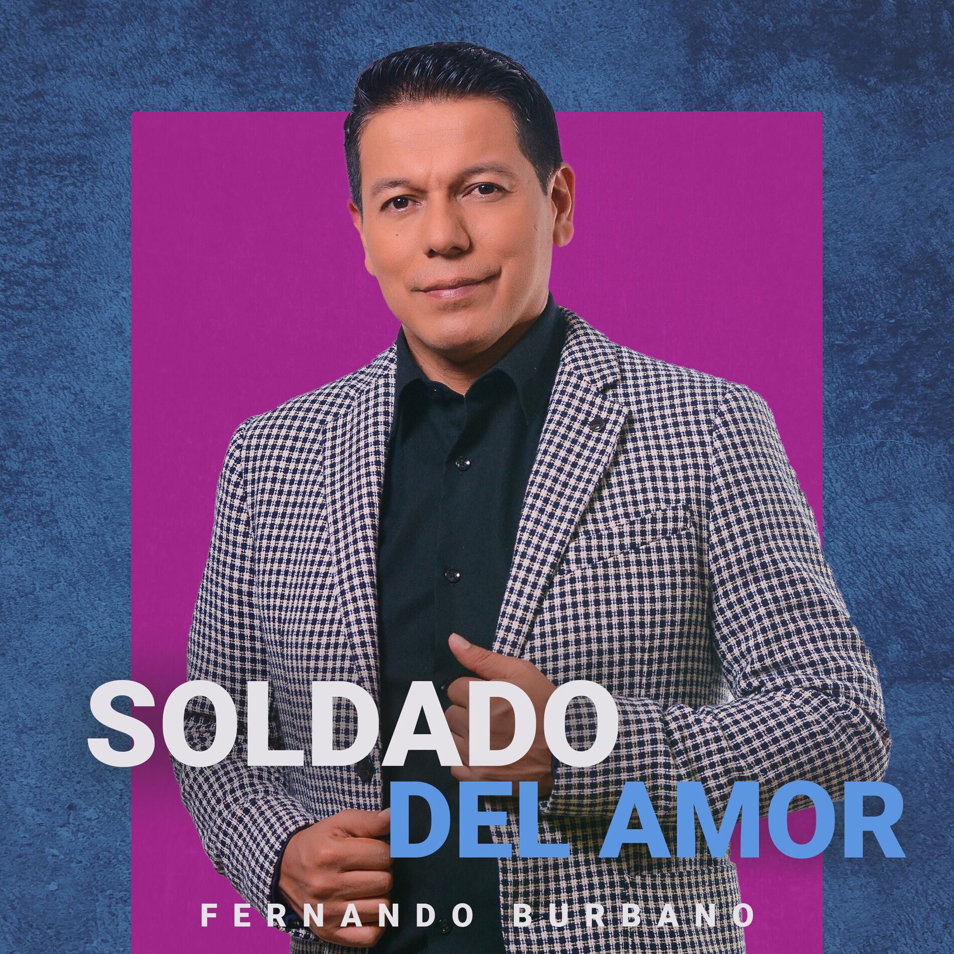Album cover of Deuda De Amor