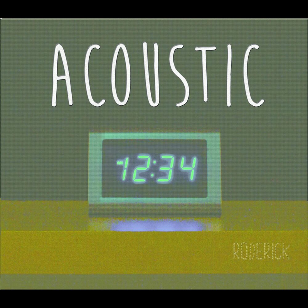 Picture of 12:34 (Acoustic)