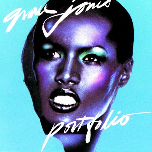 特価品セ Vie La - Jones Grace en Deezer | rose 洋楽