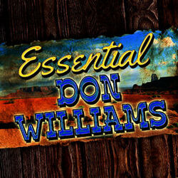 Cover of Essential Don Williams