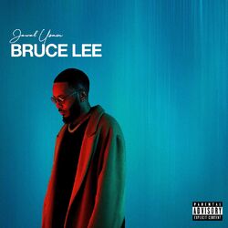 Cover of Bruce Lee