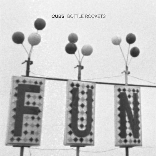 Bottle Rockets