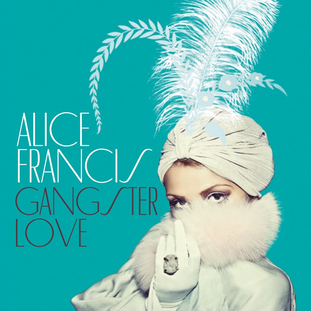 Picture of Gangsterlove