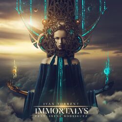 Cover of Immortalys (feat. Irene Rodriguez)