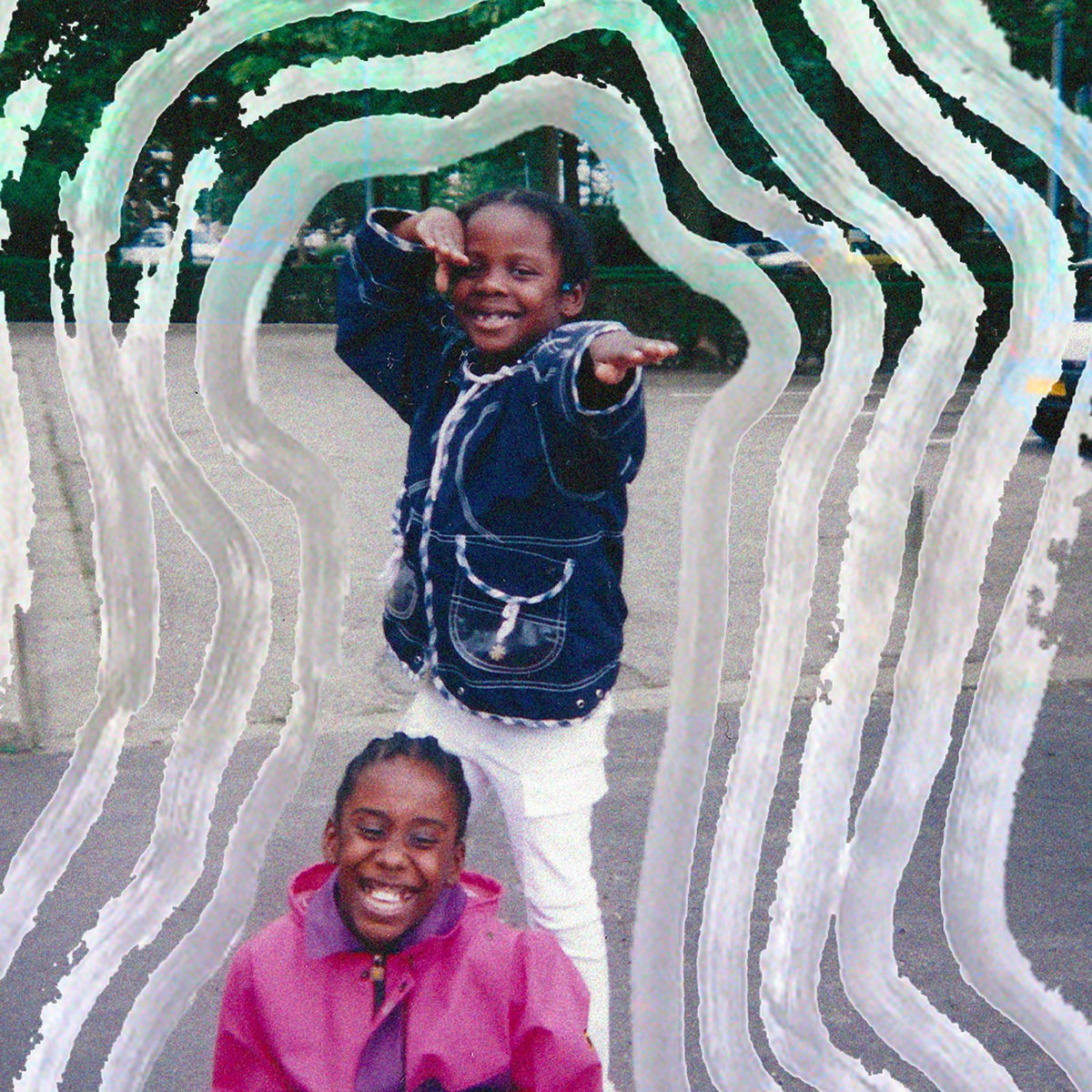 Album cover of Cette Fille