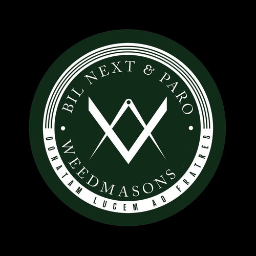Weedmasons