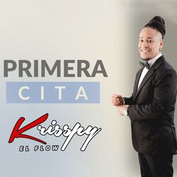 Cover of Primera Cita