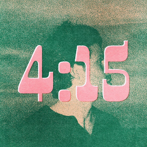 4:15 artwork
