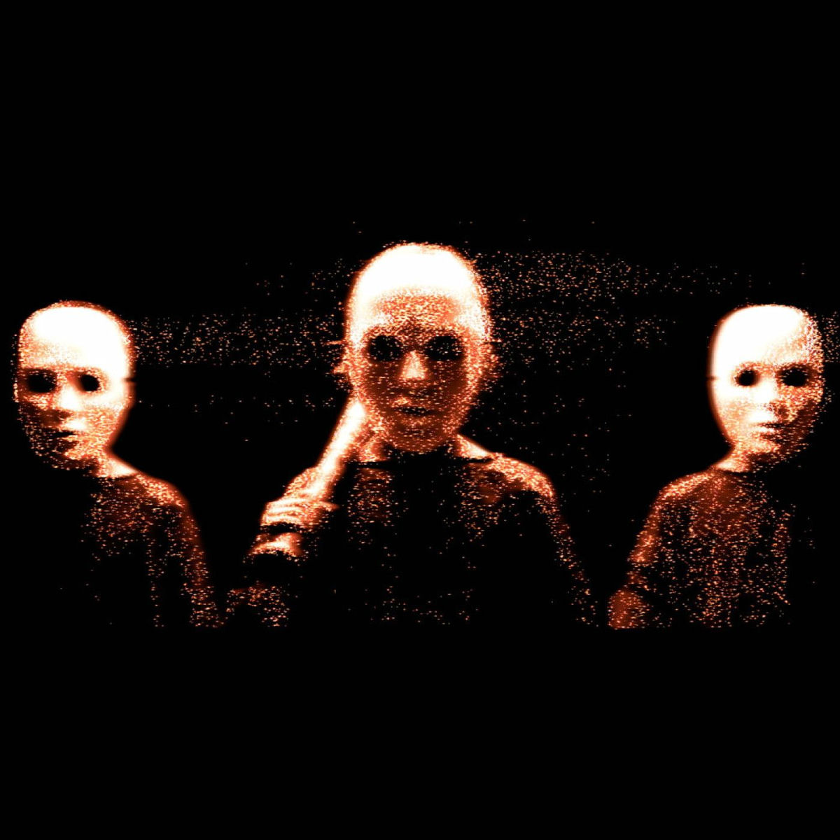 Album cover of vbe mer