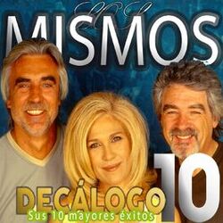 Cover of Decálogo (Sus 10 Mayores Éxitos)