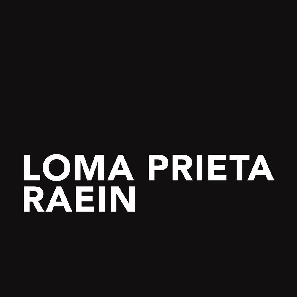Picture of Loma Prieta / Raein Split