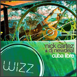 Cover of Cuba Libre