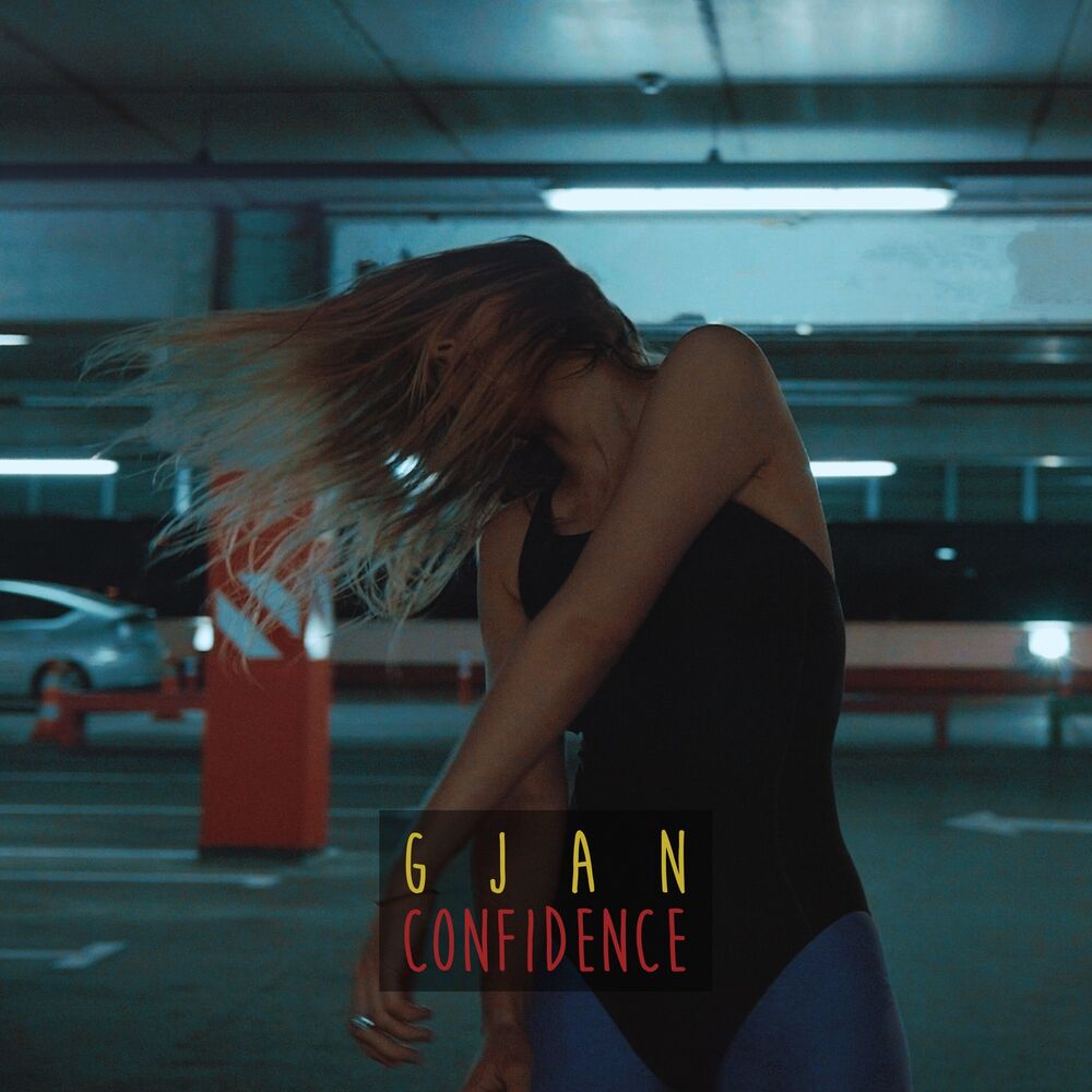 Picture of Confidence