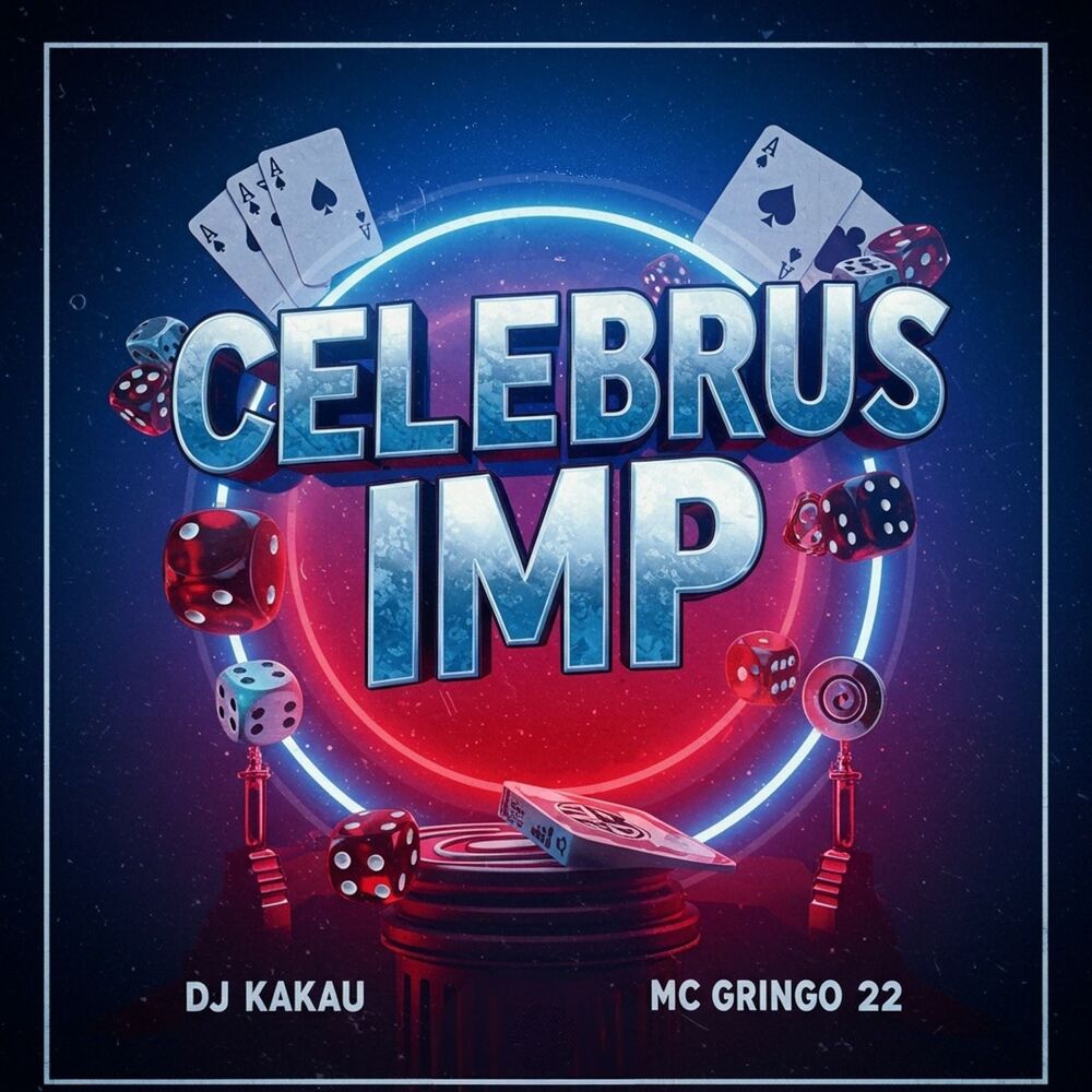 Picture of CELEBRUS ÍMP