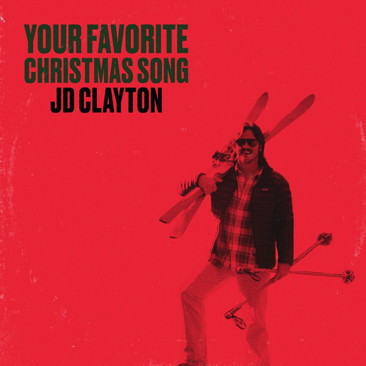 Album cover of Your Favorite Christmas Song